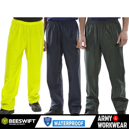 Pantaloni elasticizzati super - elasticizzati,