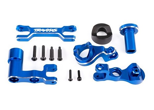 Traxxas 7843 blue set rinvio - traxxas,