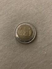2 euro commemorativo 2018