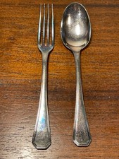 Servizio 2 Posate Christofle