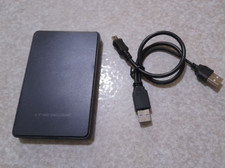 HDD HARD DISK ESTERNO Hitac