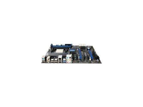 Msi 890fxa gd65 - 890fxa-gd65, ms-7640