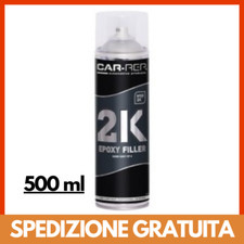 Vernice Spray 2K Epoxy Filler