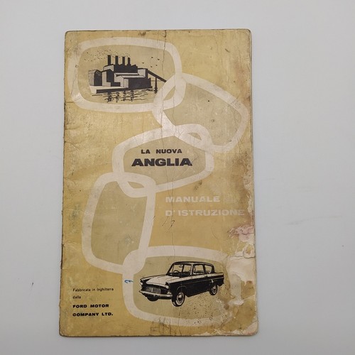 Manuale istruzione ford - manuale,