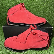 Taglia 11 - Air Jordan 18