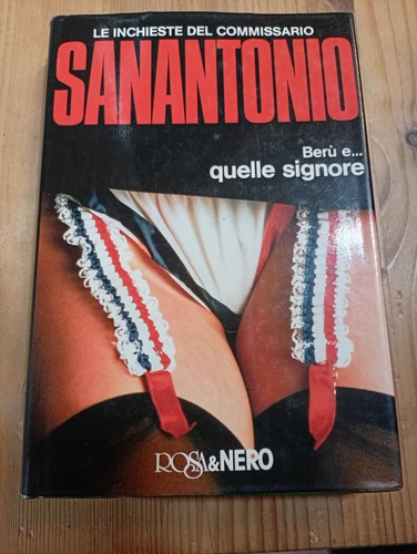 Inchieste del commissario - le,