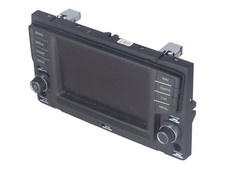 Display VW Passat B8 Variant