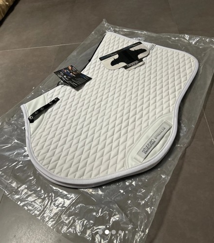 Stubben streamline jump - jump,