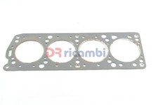GUARNIZIONE TESTATA PER FIAT 124 SPECIAL 132 FABBRICA GUARNIZIONI MILANO 10640/1