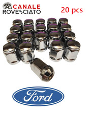 Kit dadi cerchi lega ford - kit, 20