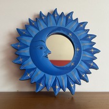 Specchio vintage anni 90