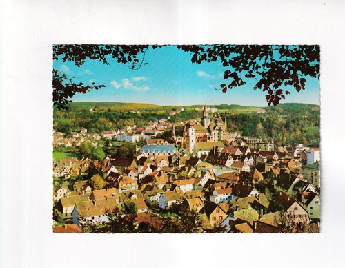 7834 cartolina sigmaringen - 7834),