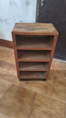 Portascarpe
