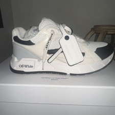 Scarpe da ginnastica OFF-WHITE