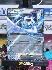 Pokemon Lugia Ex 082/131 |