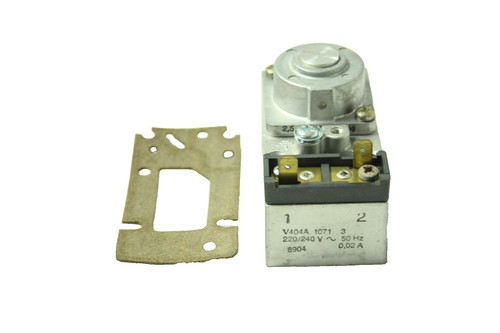 Elettrovalvola gas honeywell - elettrovalvola, 3
