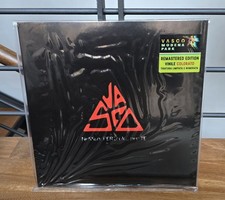 VASCO ROSSI "NESSUN PERICOLO