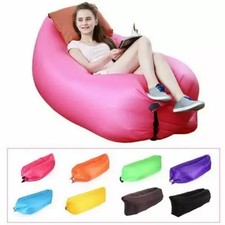 LETTINO GONFIABILE MARE SACCO