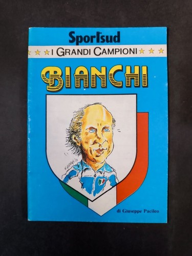 Libro grandi campioni - i,