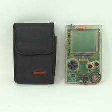 Nintendo Game Boy Pocket