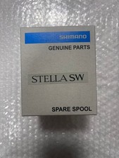 Bobina Shimano Stella