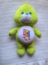 Vinatge plush care bears - plush,