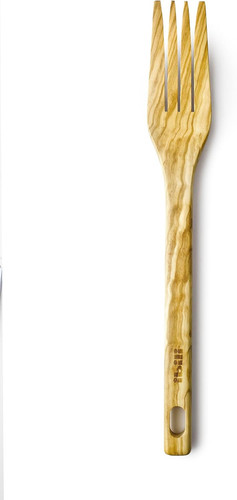 Forchetta oliva cm - -,