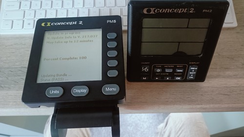 Concept vogatore monitor - 2,