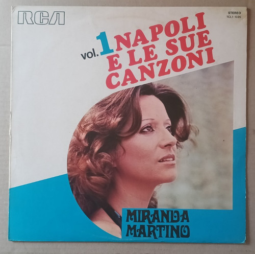 Miranda martino napoli e - miranda,