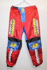 Pantaloni Dyno D Force Axo