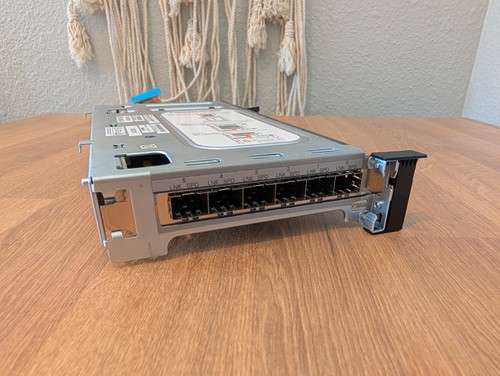 Cisco asa 6ge - cisco, scheda