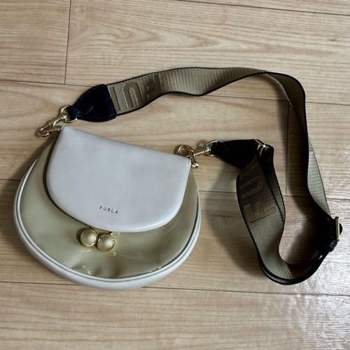 Borsa tracolla furla con - a,