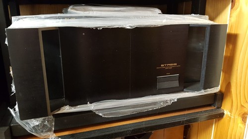 Nakamichi full service e - service,