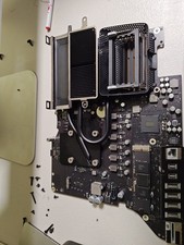 iMac 27" 5K A1419 fine 2015