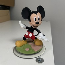 DISNEY INFINITY 3.0 TOPOLINO