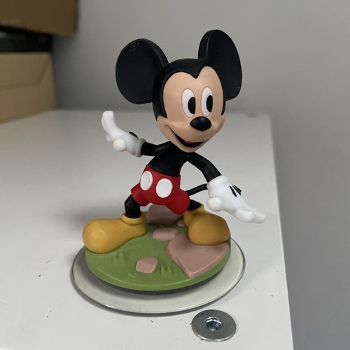 Disney infinity topolino - infinity, 3.0