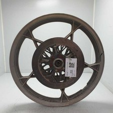 Cerchio anteriore J 19X1.95 Suzuki GS 40XF 400cc 1984