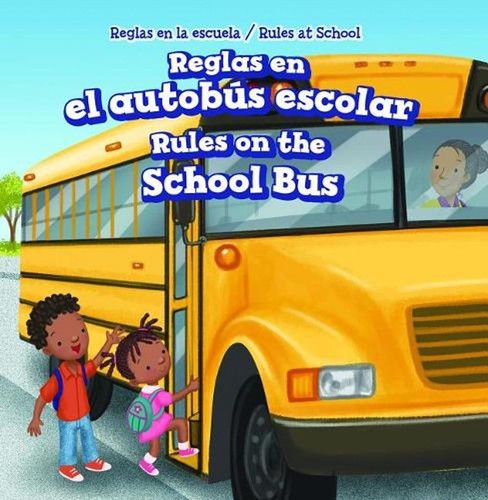 Reglas autobs escolar - escolar, /