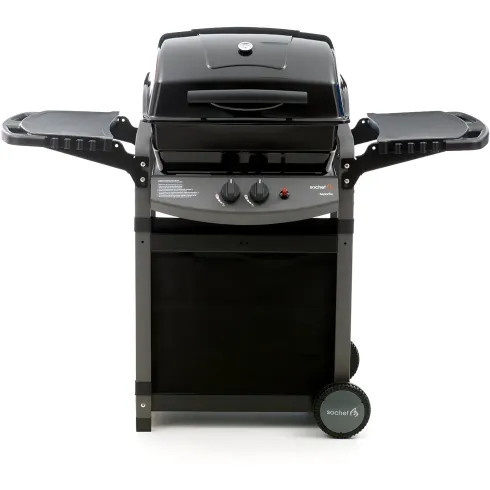 Barbecue gas kw - gas, 7.2