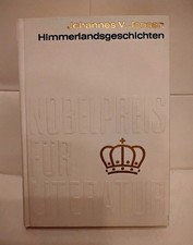 Johannes V. Jensen -