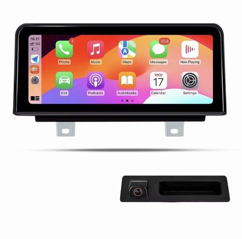 Schermo touch con - schermo, 10,25”