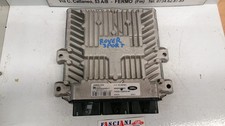 Centralina motore ecu Range