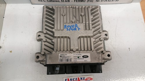 Centralina motore ecu - , range