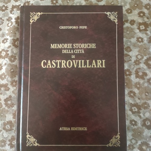 Memorie storiche della - storiche,