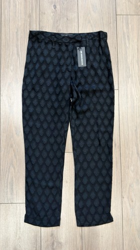 Pantaloni ann demeulemeester - pantaloni,