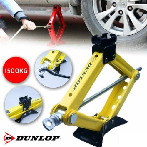 Cric sollevatore auto - cric,