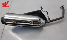 18300-KTG-640 Marmitta Scarico