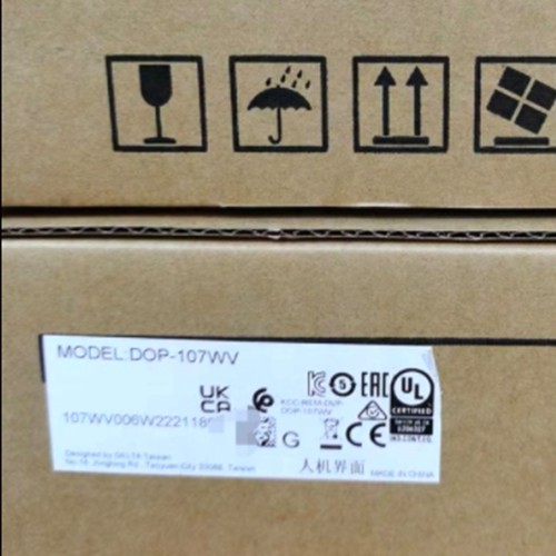 1pz nuovo delta dop 107wv - nuovo, dop-107wv