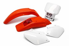 Kit carene plastic - , adatto