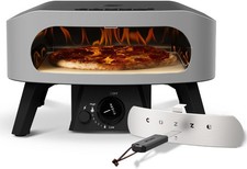Forno Pizza Gas 13" COZZE